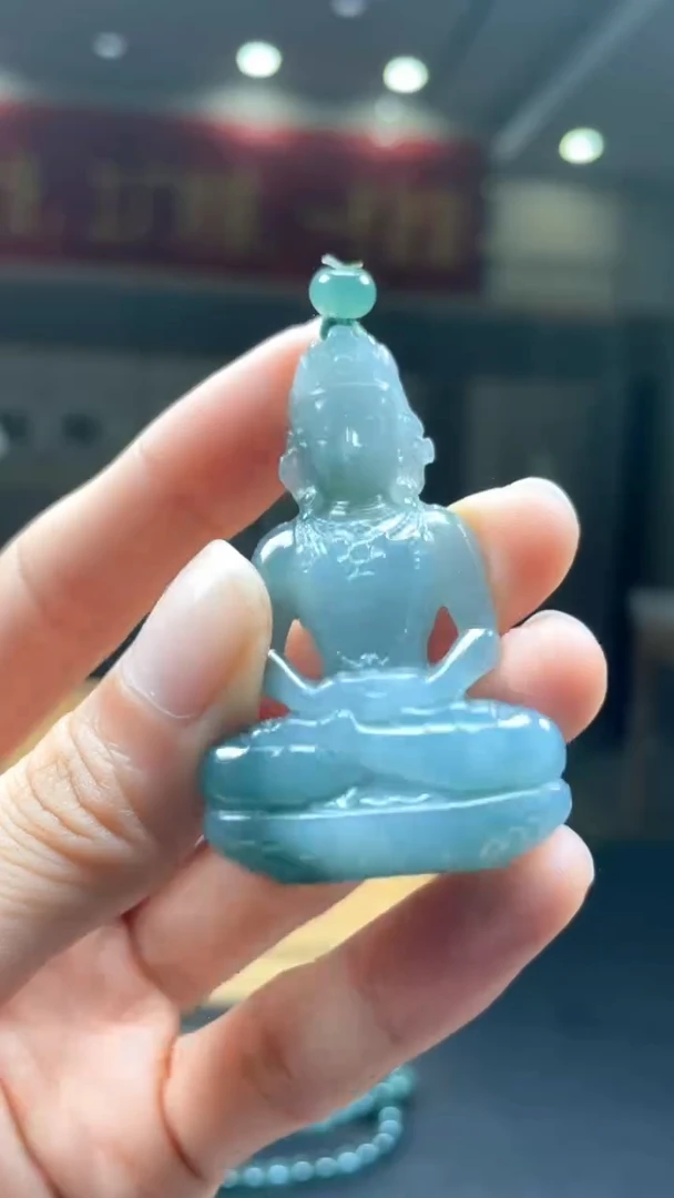 未镶嵌定制翡翠********134
