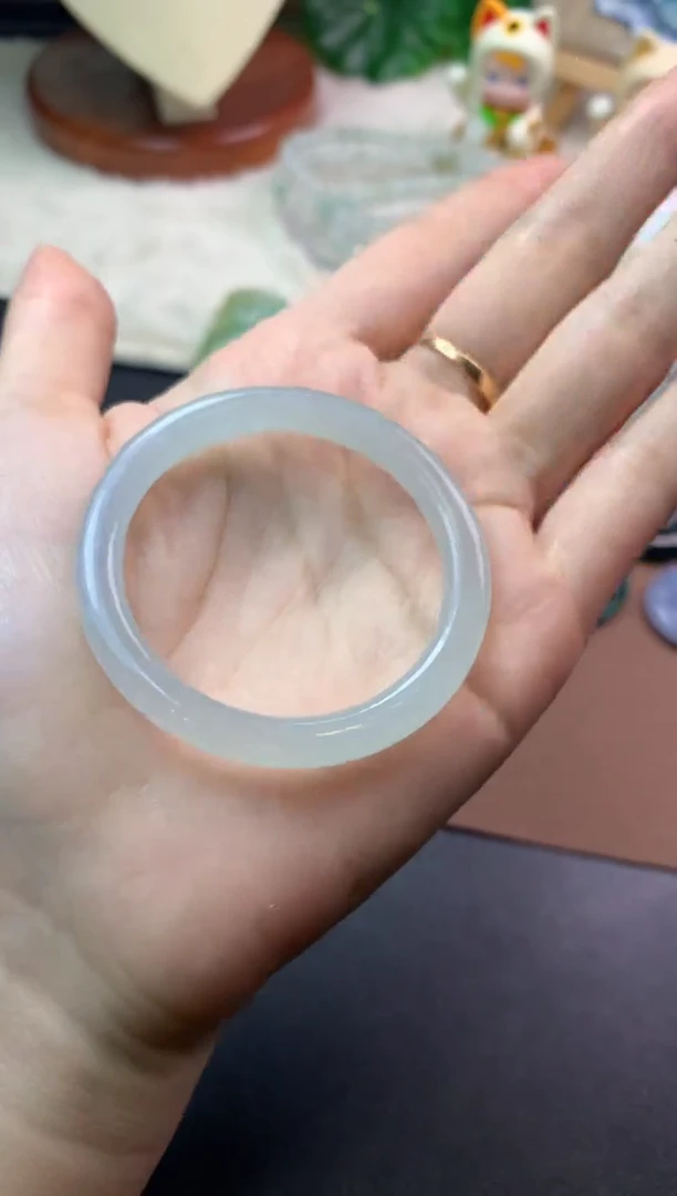 未镶嵌定制翡翠毛货