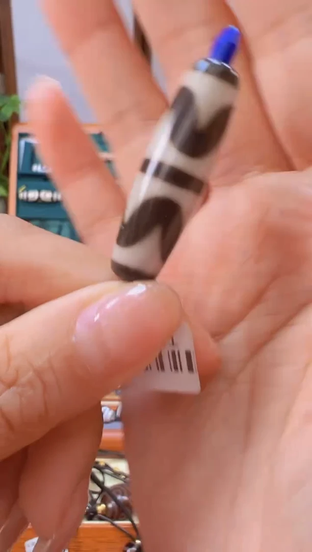 未镶嵌颈饰玛瑙/玉髓（覆膜）44.