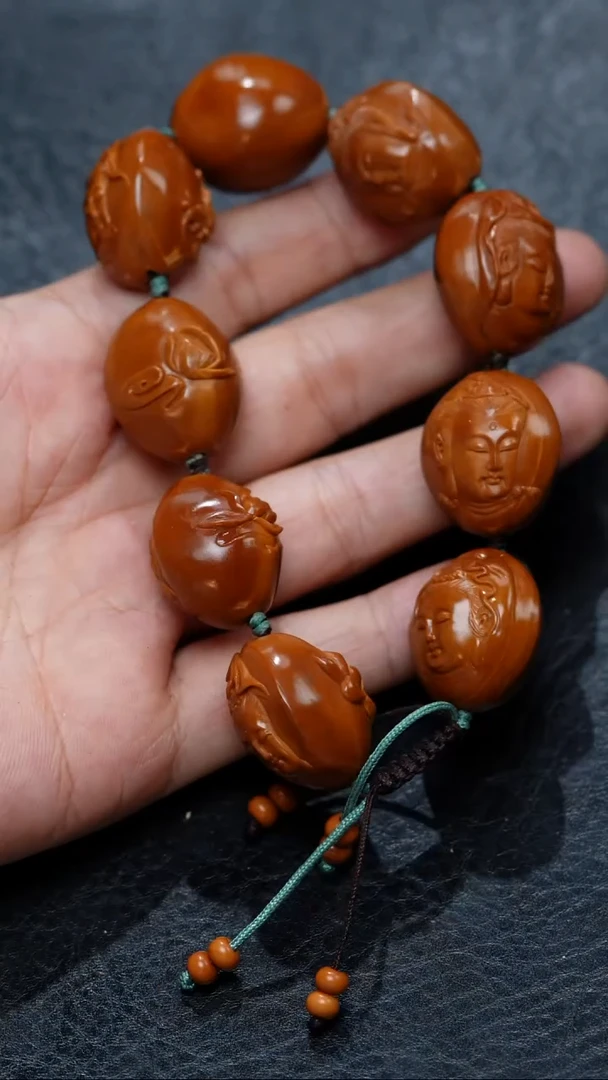 手串/手链橄榄核 橄榄核