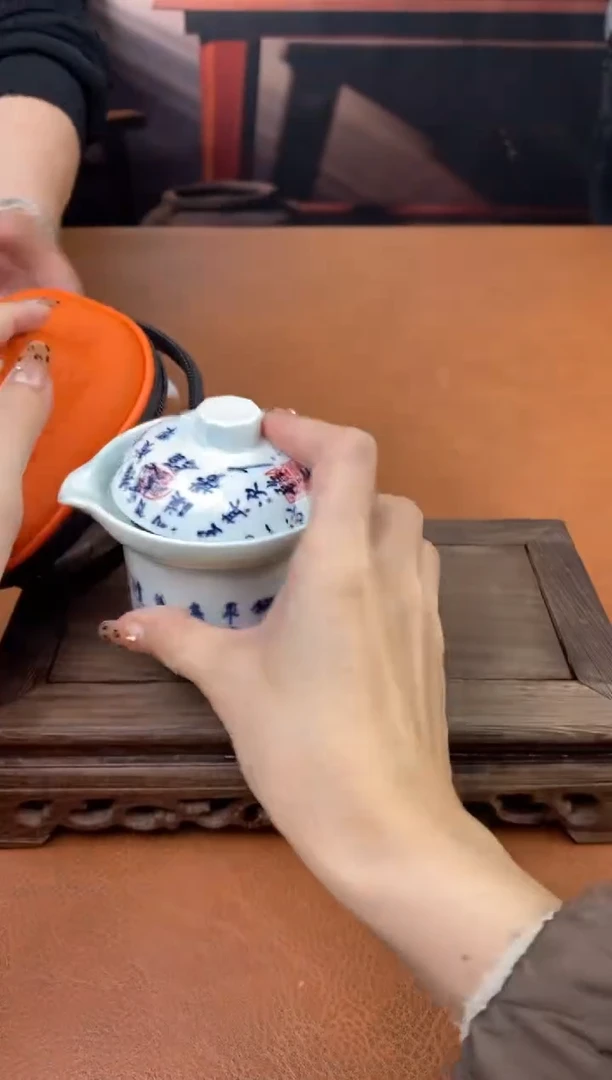 【闪购商品】陶禧茶器闪购福利V