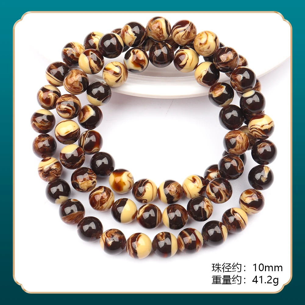 JY371精品时尚气质百搭款项链（多样性发一）