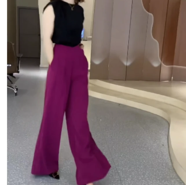 2025夏季时尚潮流百搭精品女装AAGAA