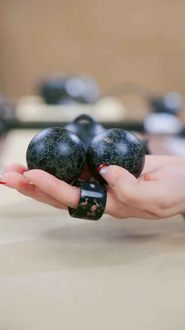 【闪购商品】寻武记A梅花玉一物一拍