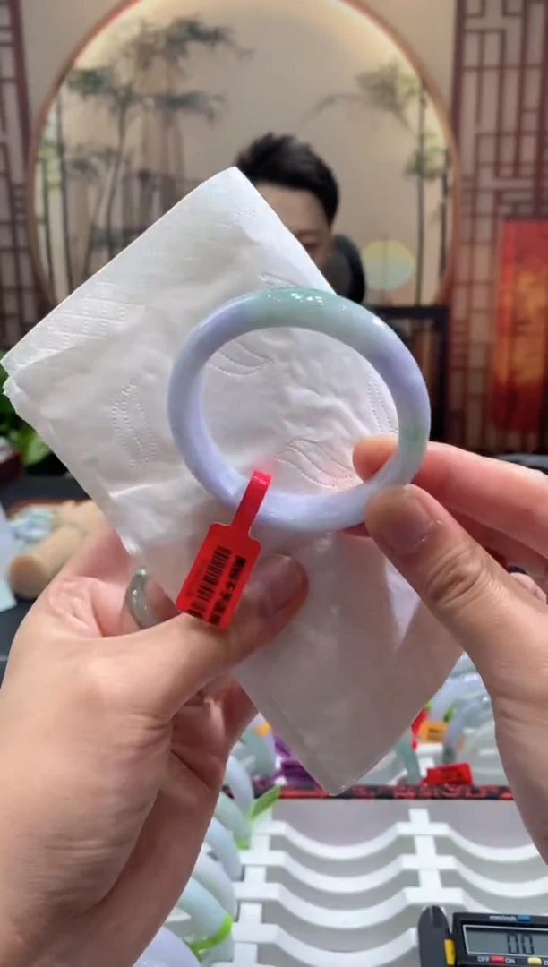 未镶嵌手镯翡翠000058144