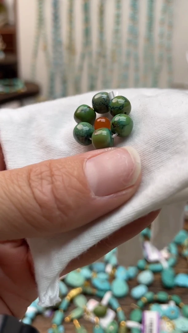 【闪购商品】南红玛瑙珠宝奇石未镶嵌33