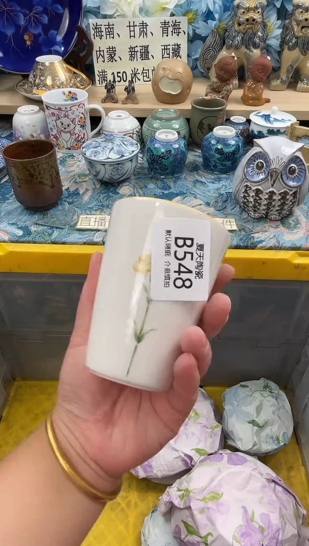 瓷片熠**辰B548默认微瑕闪购默认库存一件