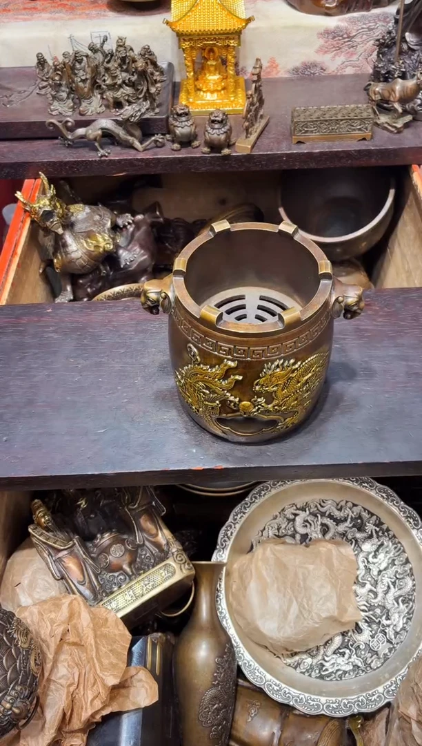 铜古居高端精选链接K