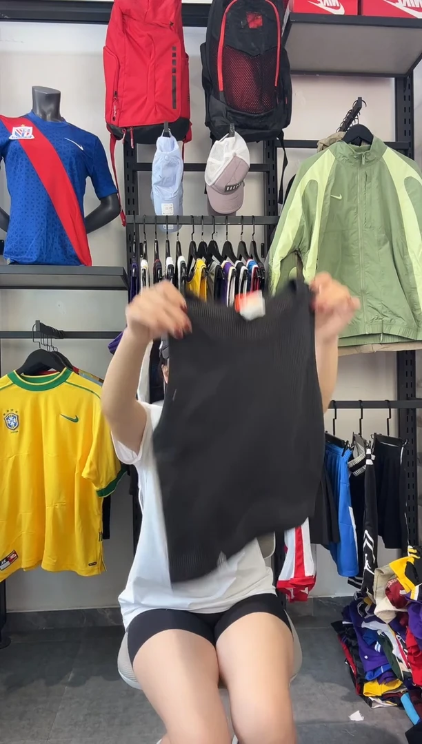 338·编码 耐克卫衣服饰过款为准 尺码·