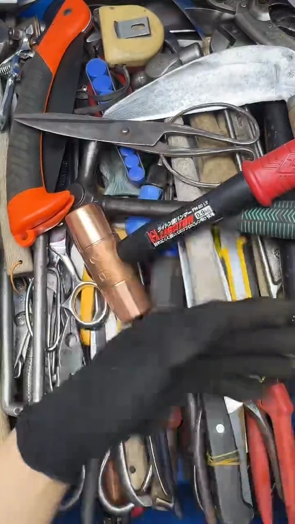 巨*五金工具钳子剪子等30