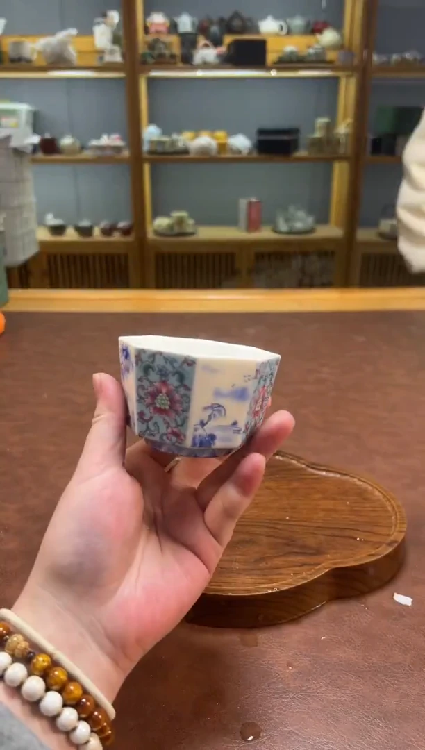 【闪购商品】淘礼茶具清货专属链接