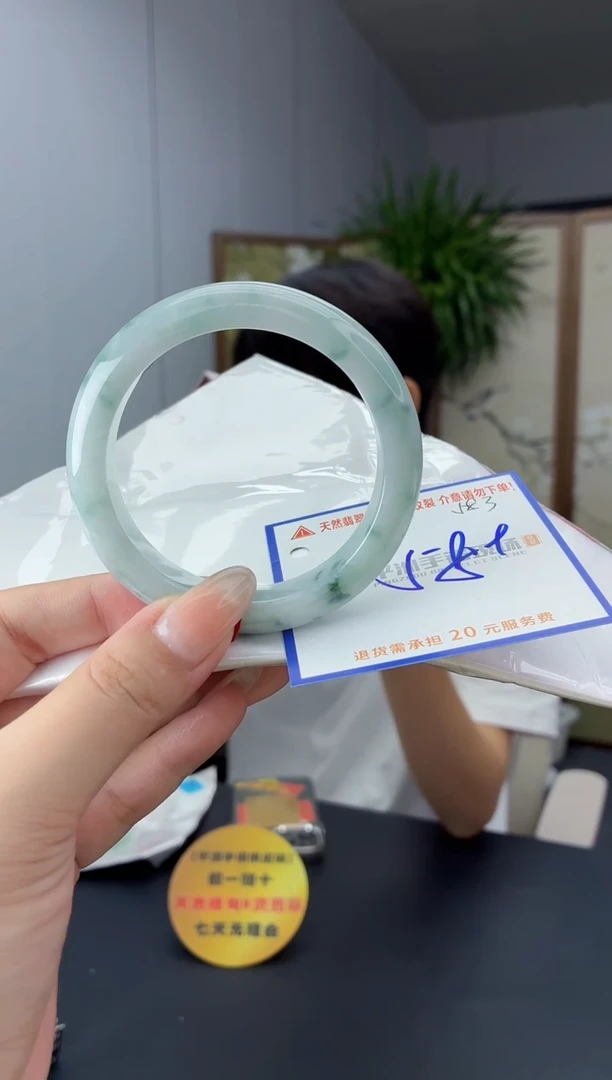未镶嵌手镯翡翠111111111111