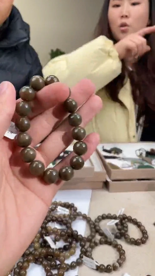 颈饰未镶嵌和田玉多样性拍一发一170103