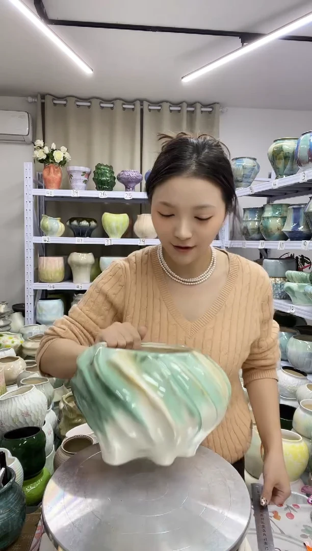 【11.19】直播链接  高度:  16  口径:   15