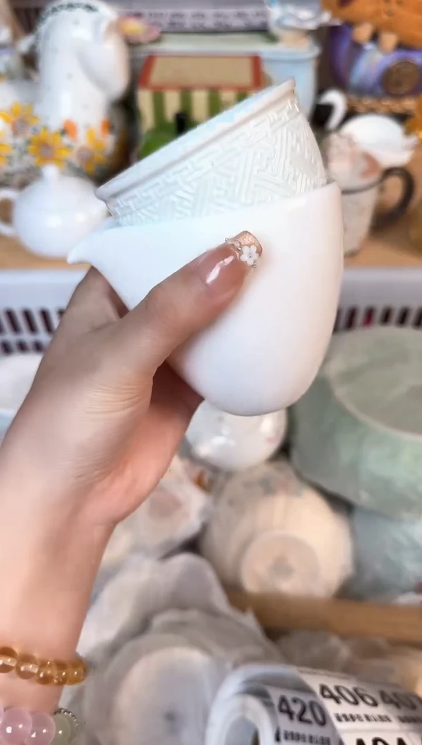 瓷片卟***醒403默认微瑕15包邮库存1件