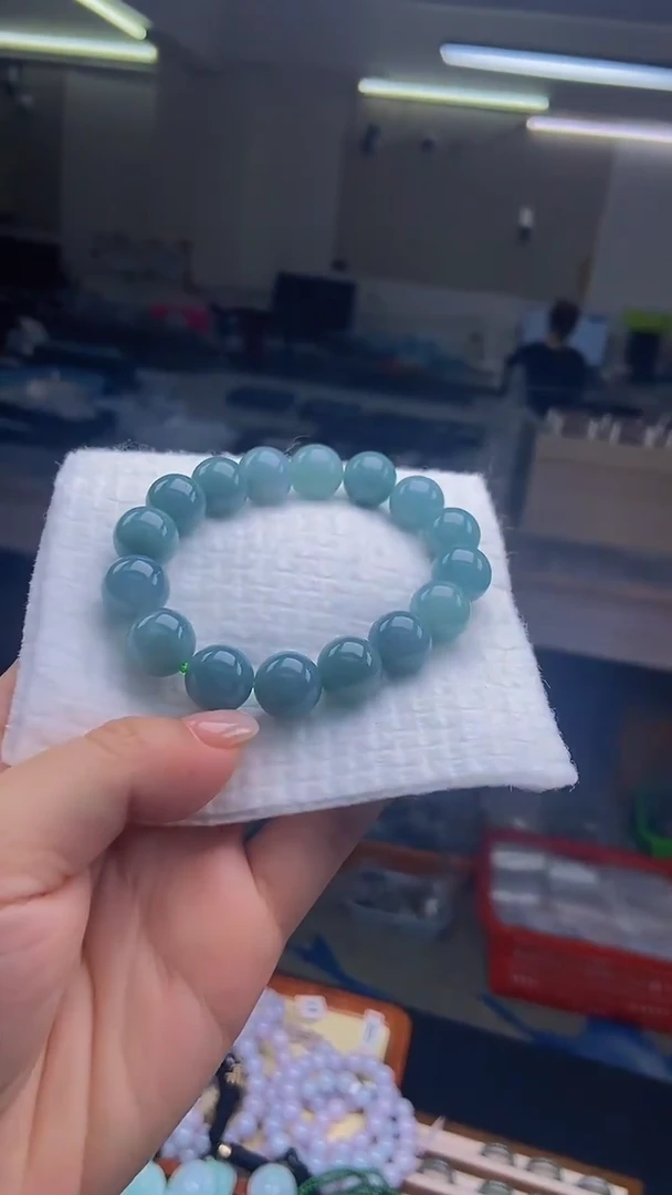 颈饰未镶嵌翡翠闪购009 卡12+