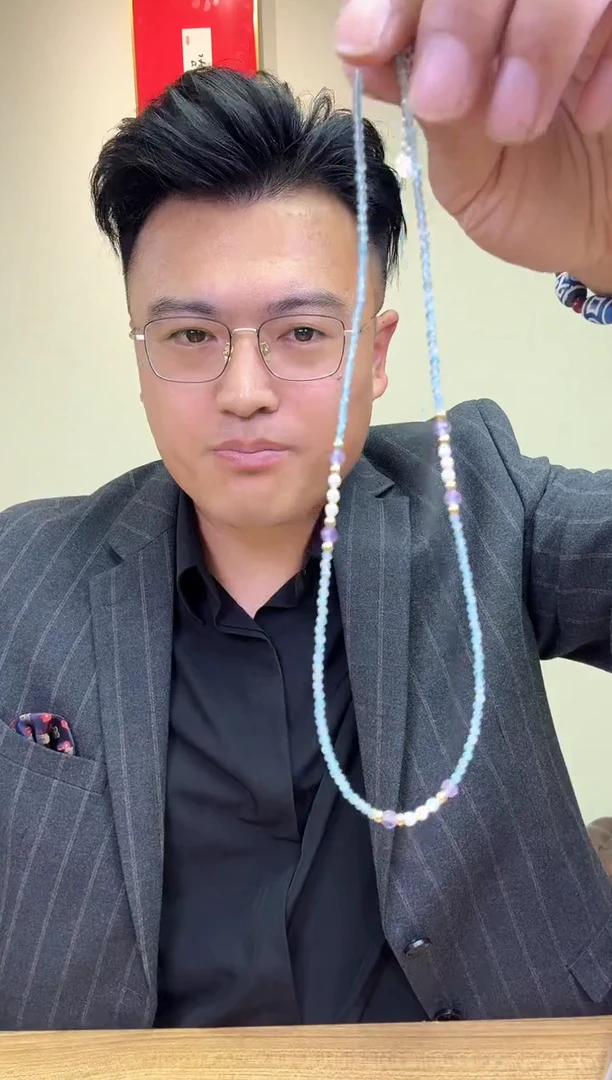 未镶嵌磷灰石如图多样性发一件 009