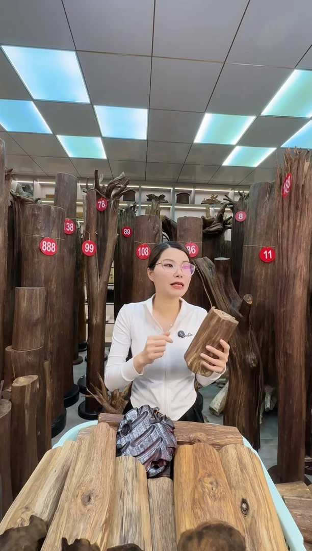 沉香沉香枕沉香原料 七天无理由