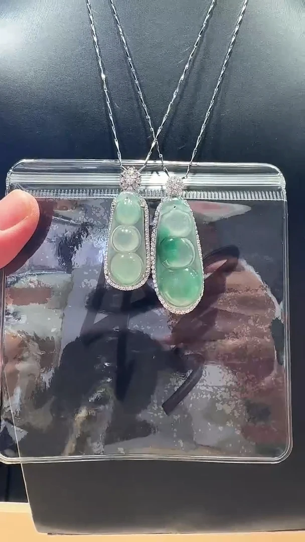 合金手链石英质玉（非洲翠）?*阳4