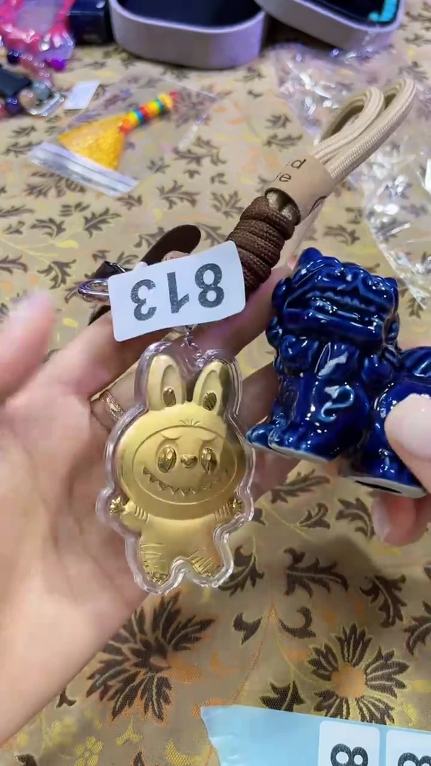 瓷片陶茶666文玩周边多人