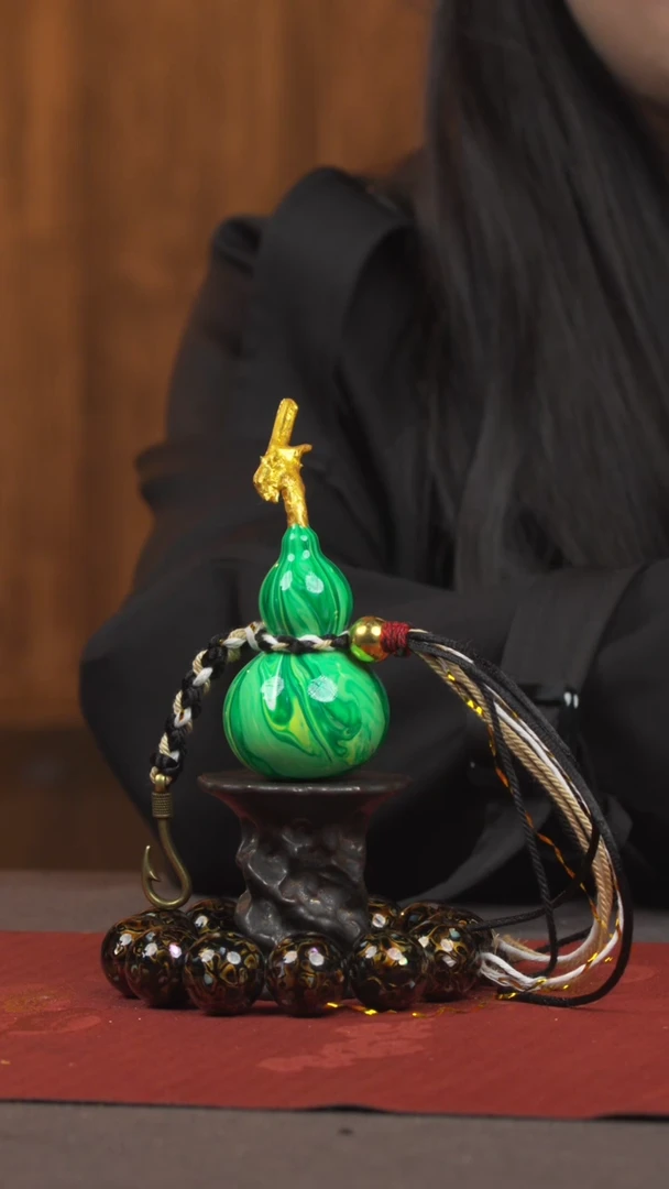 【闪购商品】866号葫芦摆件挂件手持