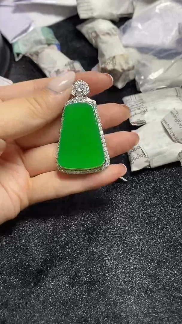 首饰袋 所见即所得！