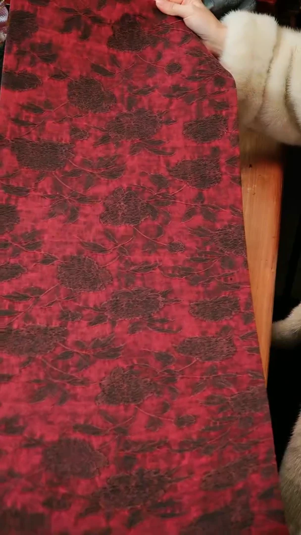 【闪购商品】摆件别具一阁布艺尺寸100+33