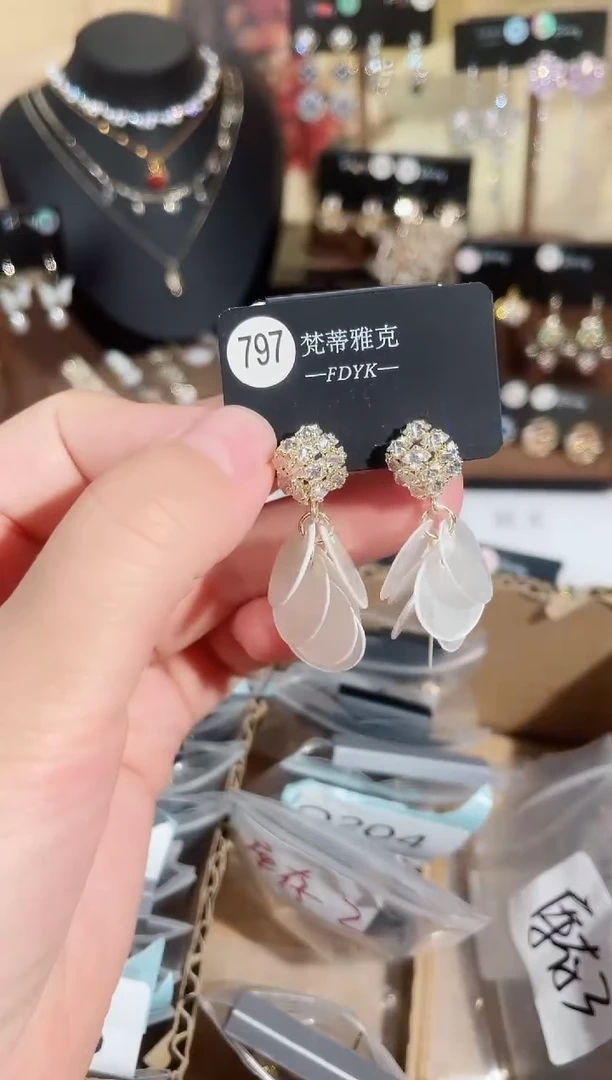 铜合金合成立方氧化锆925银梵797