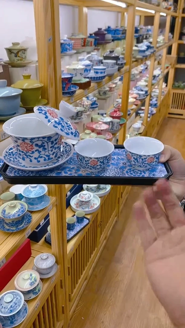 【闪购商品】其他高温烧制陶瓷41