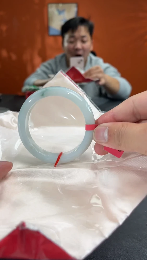 未镶嵌手镯翡翠53