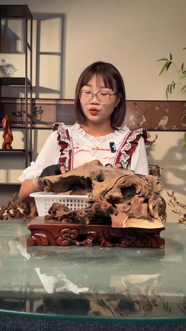 少***店金丝红木红木100