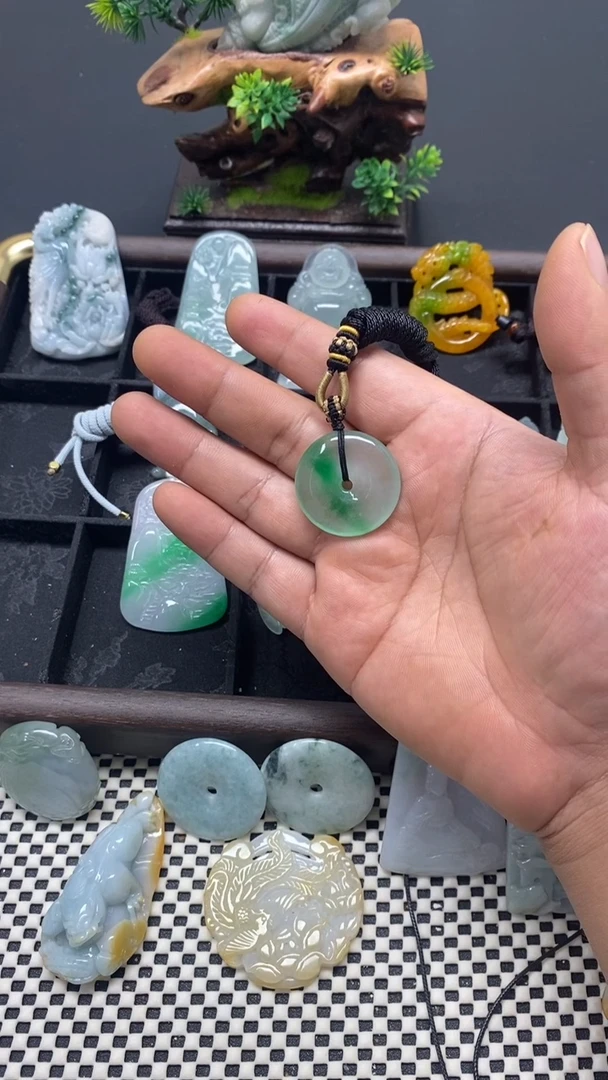 所见即所得《一物一拍》
