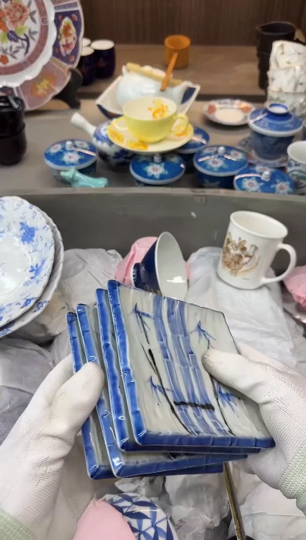 茶盏一**行瓷器瓷器瓷器瓷器