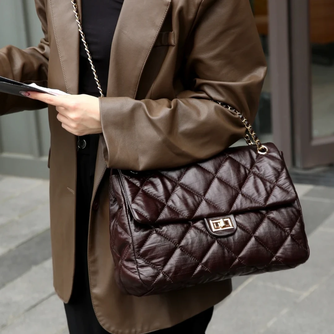 2025新款女士斜挎包ccc