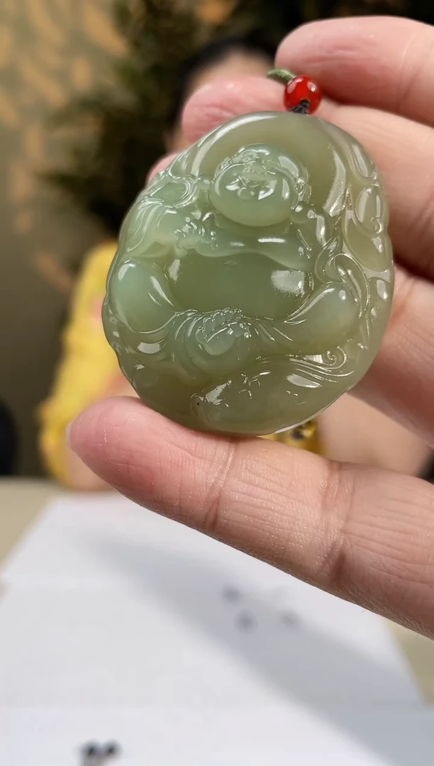 定制和田玉多样性发货拍一发一