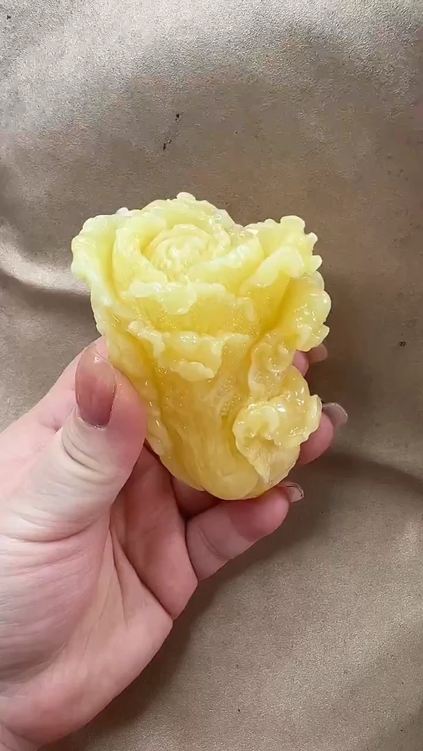 琥珀颈饰未镶嵌吊坠