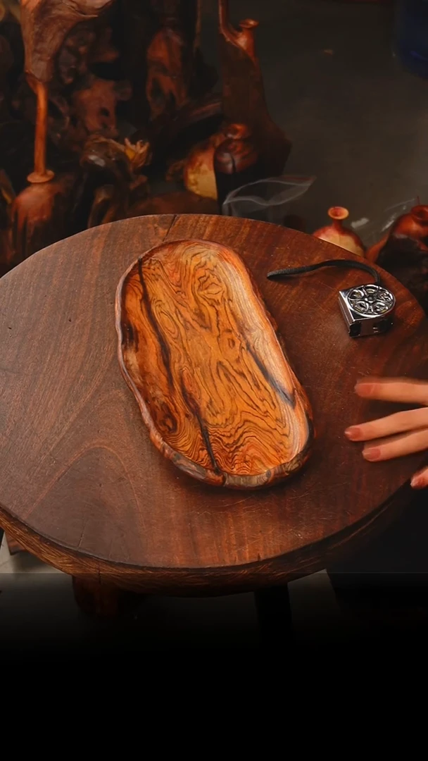 老叶木作作品326