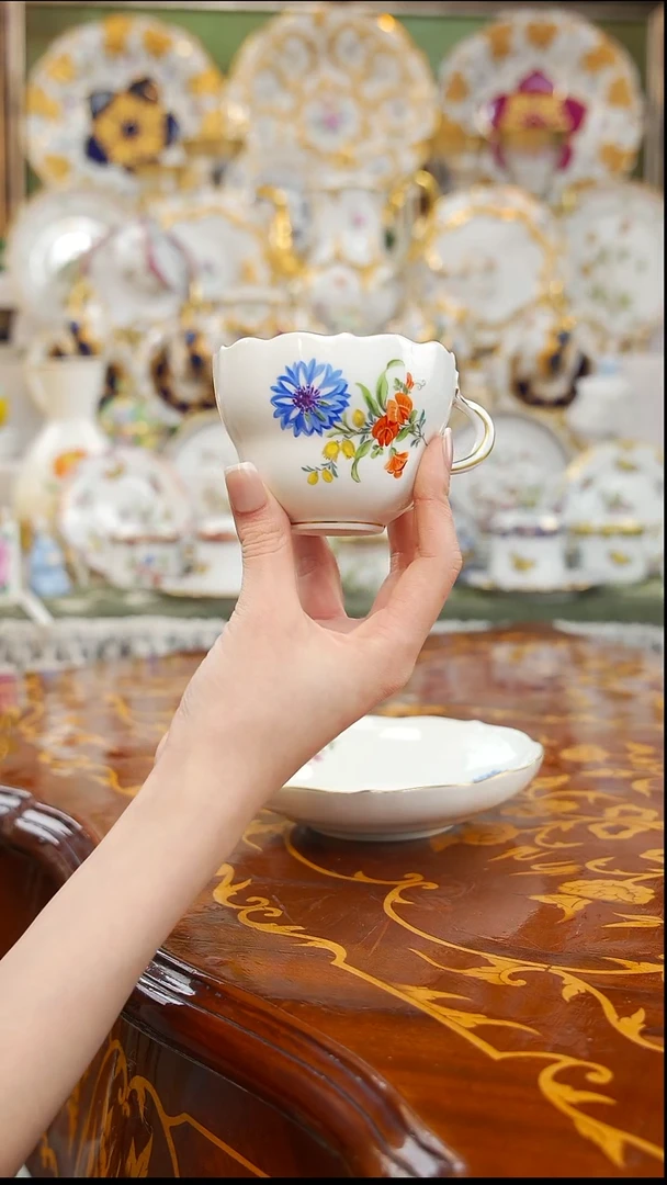 瓷米多家中古瓷器如图所示77