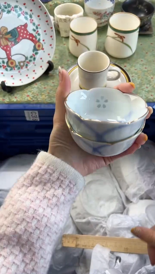 【闪购商品】瓷片          C180