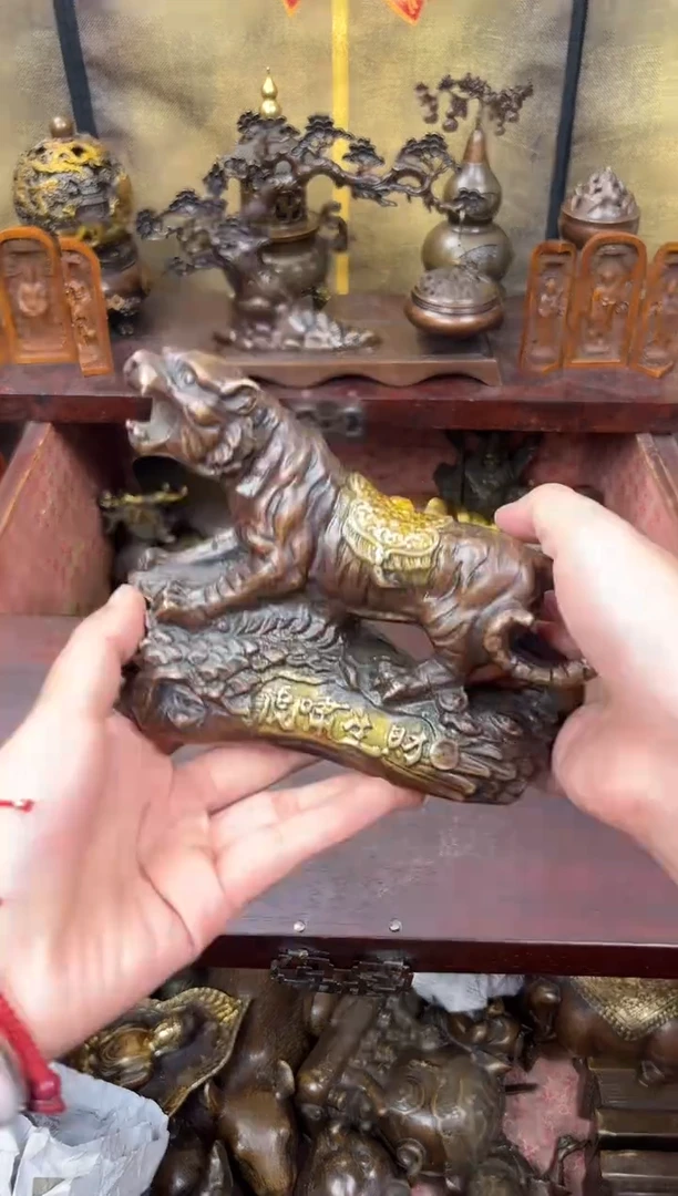 锦瑞铜专属精选链接