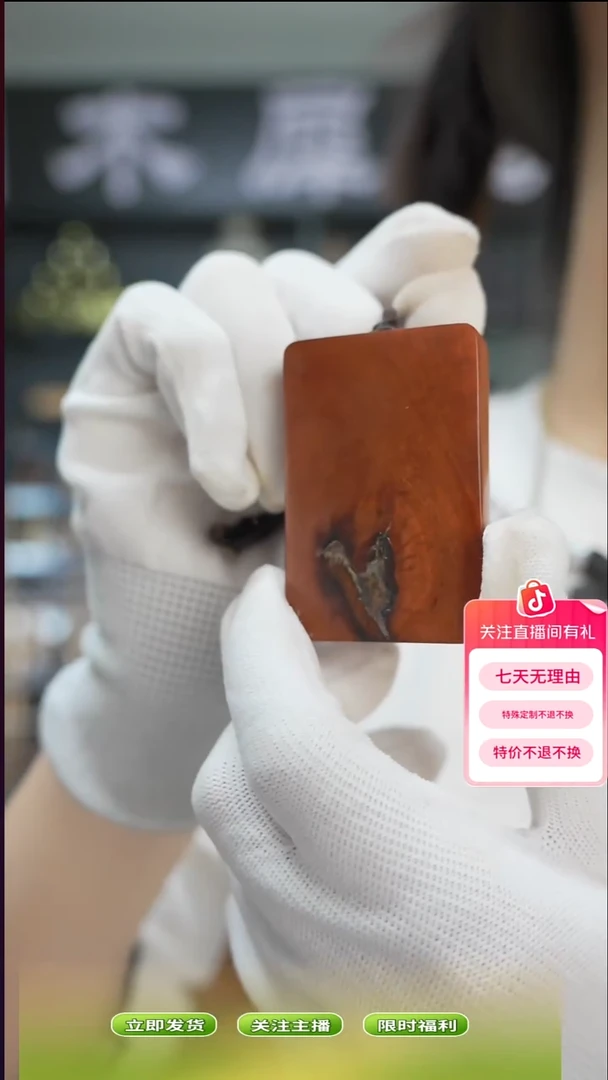 木手作木制雕刻品