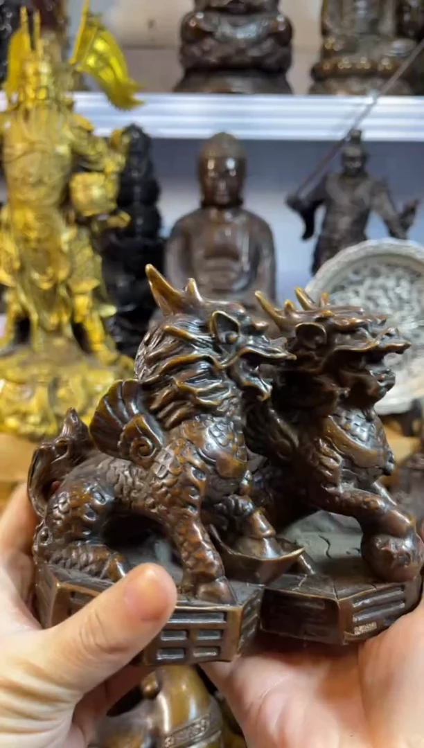 【闪购商品】.案台摆件 物品摆件