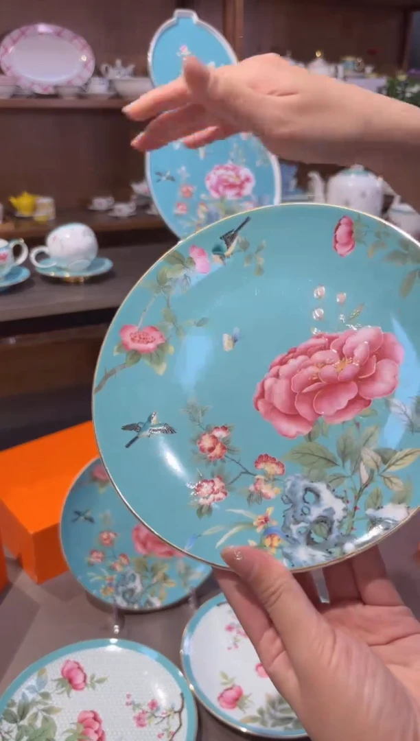 【闪购商品】瓷片SKUSKUSKUSKU252