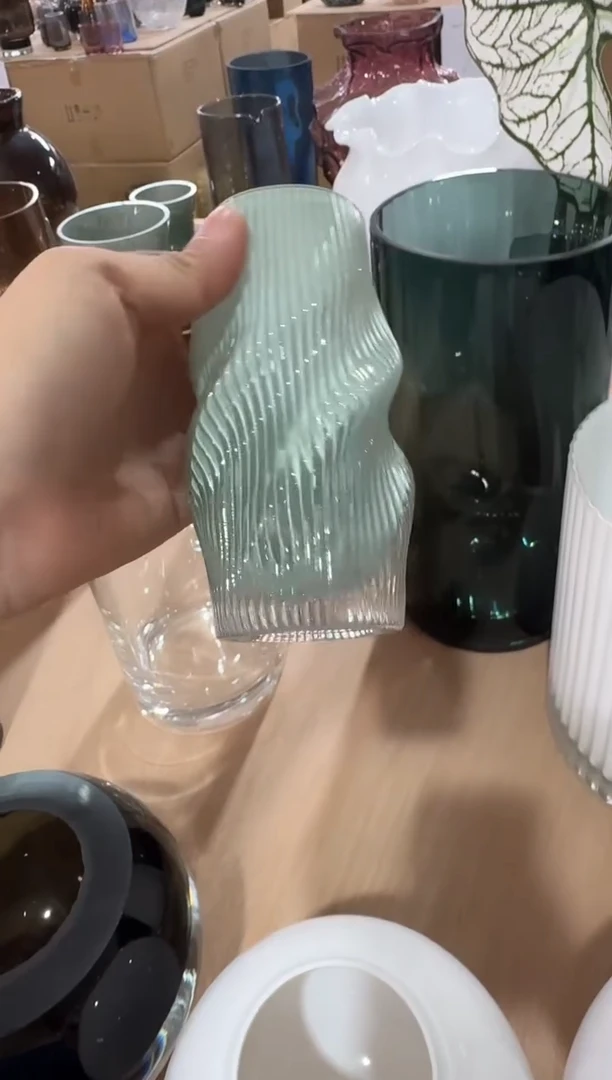 万间家居美物花瓶110