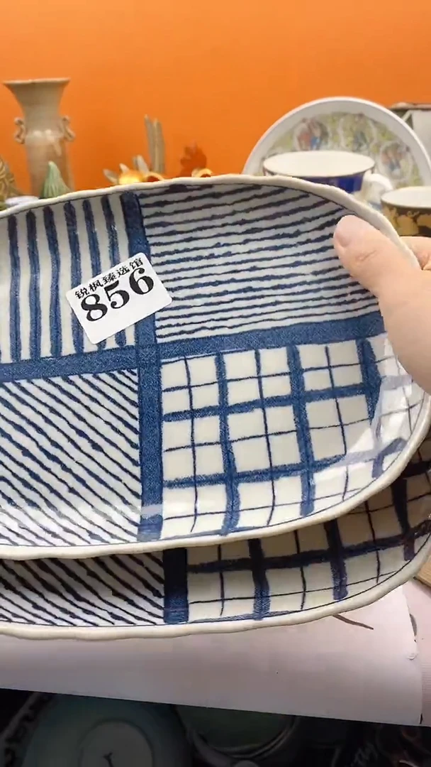 琉璃手工艺品檀**鉴默认微瑕建议慎拍856