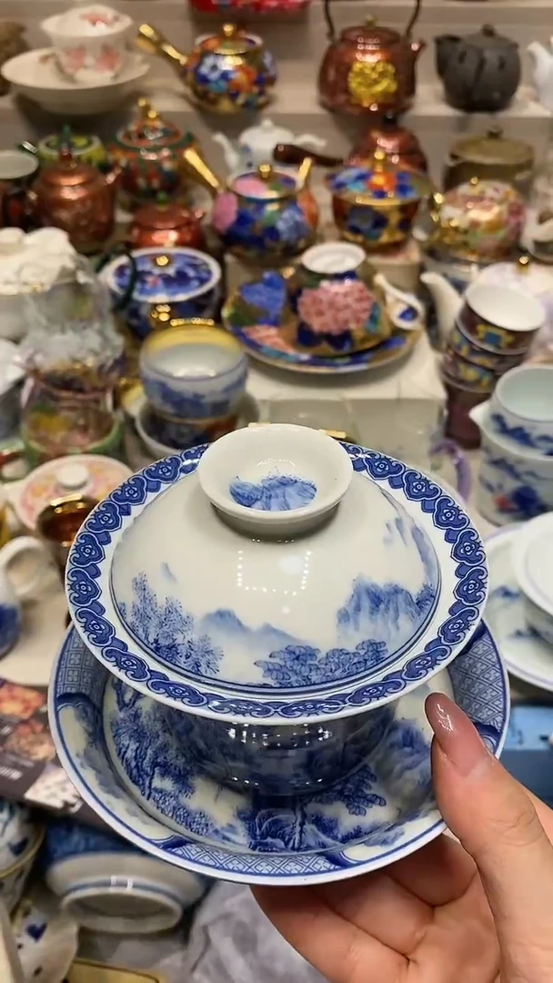 瓷片叶*自动截取直播间实时画面