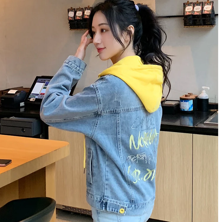 （251-300）燕姿，百搭休闲 默认瑕疵