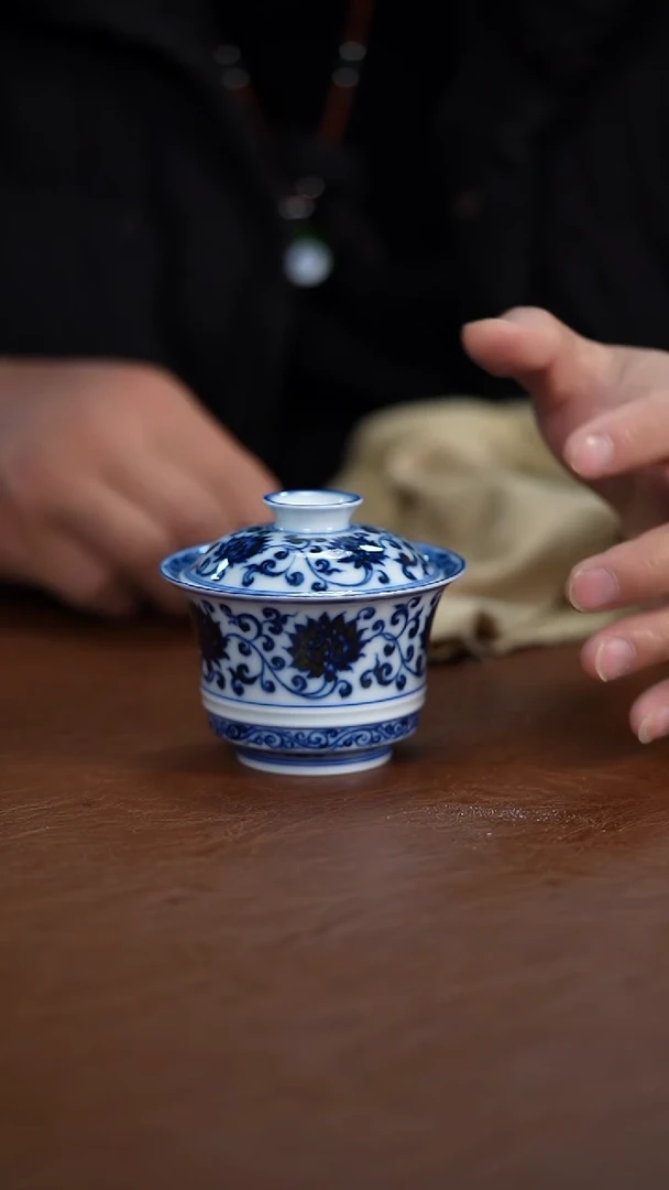 摆件陶瓷茶具.......