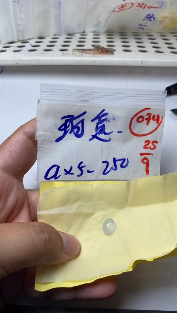 未镶嵌定制翡翠珀**画缅甸天然翡翠A货74
