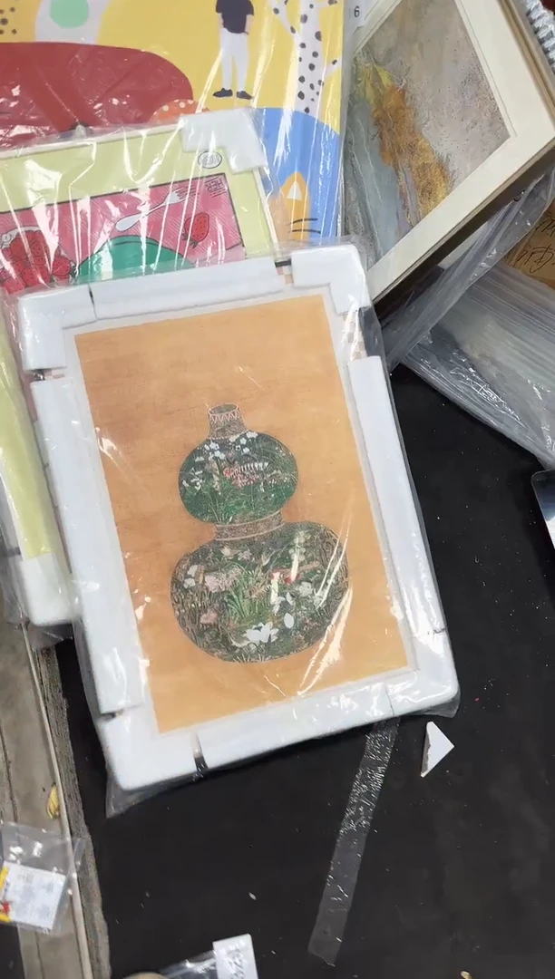 竖款仓库清货 默认瑕疵